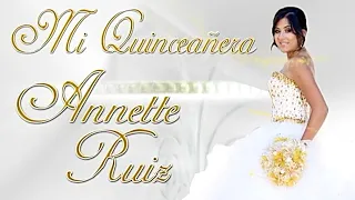 My 2013 Quinceañera Footage