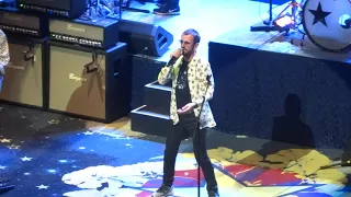 With A Little Help From My Friends - Ringo Starr & his All Starr Band 11/16/17