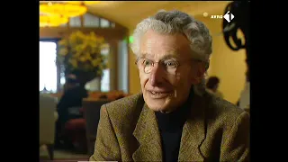 Siegfried van Harry Mulisch (2001)