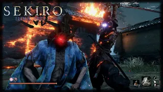 Revitalizando o Caos: Explorando o Mod Elden Arts em Sekiro!