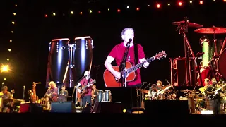 Paul Simon Final Show Kodachrome