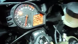 Honda CBR1000RR REPSOL Motonil