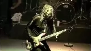 TM Stevens Bass Solo Live With The IMF's. (HQ)