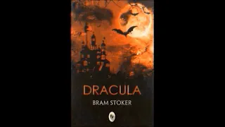 Dracula (full audiobook) Part 5/15 with Sound Effects