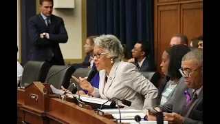 Diversity & Inclusion Subcommittee Hearing: Examining the Racial and Gender Wealth Gap in America