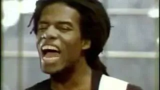 Eddy Grant - Romancing The Stone