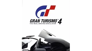 Gran Turismo 4 Soundtrack - GT Mode 1