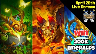 Upcoming Hero Wars Events | Hero Wars Central