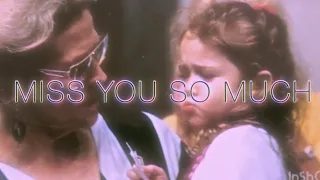 Miss You So Much (Mammie Tribute) - Miley Cyrus (Subtitulado al Español)