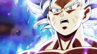 Mastered ultra instinct Goku vs jiren full power | full episode | hindi dubbed | final battle