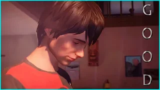 Life is Strange 2 Episode 5 | Good Choices