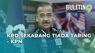 'Ketua Polis Daerah Sila Pantau Anak Buah Hidup Mewah' - KPN