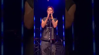 [Fancam] Soundcheck | Mark Tuan The Other Side Tour New York 2022