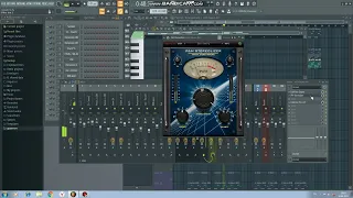 Пишем бит как у Miyagi но свой в FL studio