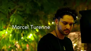 Marcel Turenne @ Sunday Sessions LA / Second Home Hollywood - October 9 2022 - Dj set Vinyl only