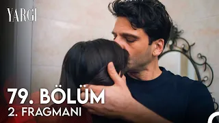 Yargı 79. Bölüm 2. Fragmanı | Birbirimize Sarılıp Ayakta Kalacağız