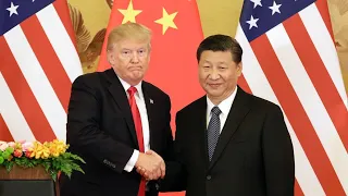 Trump Administration Labels China a Currency Manipulator