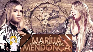 Marília Mendonça 🎵 As Melhores Músicas de Marília Mendonça 🎵 Top Sertanejo 2022  #1