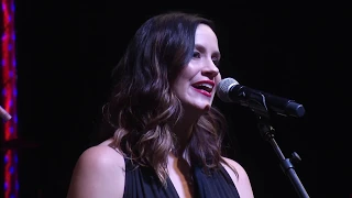 Czech Folk song "Kdybych byl, tak jak nejsu, bohatá" at Kennedy Center