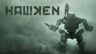 Обзор Hawken