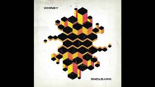 Whiney feat. Inja - Mission