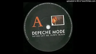 Depeche Mode • Never Let Me Down Again [ᴄʜʀɪꜱ ᴛꜱᴀɴɢᴀʀɪᴅᴇꜱ ᴏʀɪɢɪɴᴀʟ ᴍᴇɢᴀ-ꜱᴏᴜɴᴅ ʀᴇᴍɪx]