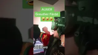 Letzte Songzeile "Gäi mer ned am Sagg" XXUwe Songausschnitt 2🤣