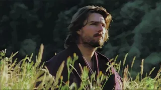 Meditating with Nathan Algren in The Last Samurai ambience