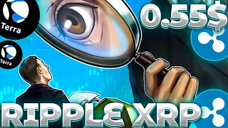 СРОЧНО! RIPPLE/TERRA VS SEC! RIPPLE ПОСЛЕДНИЕ ИЗМЕНЕНИЯ В СУДЕ! XRP ЧТО ДАЛЬШЕ?