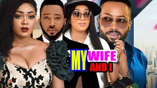 MY WIFE AND I (FULL MOVIE) FREDERICK LEONARD/ PEGG OVIRE LEONARD 2023 LATEST NOLLYWOOD