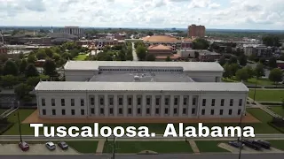 Drone Tuscaloosa | Alabama