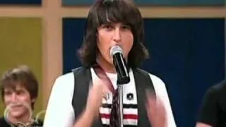 Let's Make This Last forever - Mitchel Musso