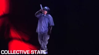 Full Eazy-E Hologram Performance at Rock The Bells 2013