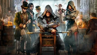 Релизный трейлер Assassin's Creed: Syndicate