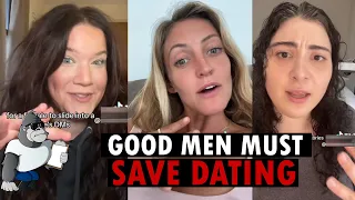Women Are BITTER Because Good Men Won’t Date Them (Ep. 282)
