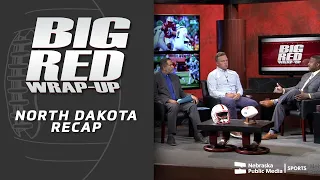 North Dakota Recap | Big Red Wrap Up | Nebraska Public Media