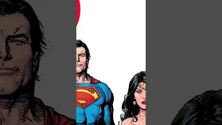 Tierra 1 un suave reinicio en DC Comics #shorts #superman #batman