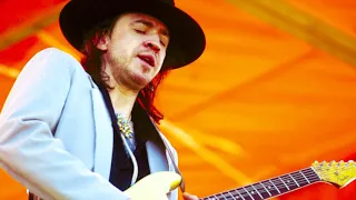 Stevie Ray Vaughan and Double Trouble - Mary Had a Little Lamb - Lyrics