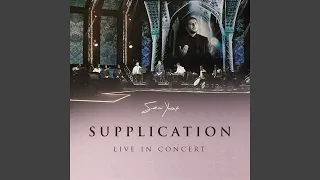 Supplication (Live in Concert)