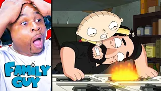 Family Guy Try Not To Laugh Challenge BEST CUTAWAY COMPILATION #5