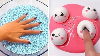 Most Relaxing Slime Videos #270 (2019 NEW)