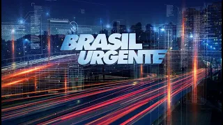 AO VIVO: Brasil Urgente está no ar! | Band Mais