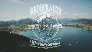 Sourkrauts Wörthersee Tour 2016