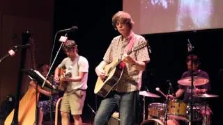 Thurston Moore - Mina Loy  (Live at The Current, 2011)