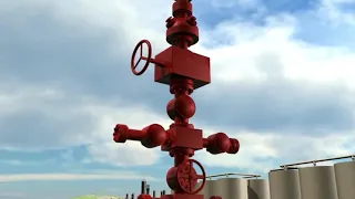 Сланцевый газ, одна из причин войны на Донбассе. Сланцевый газ