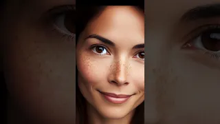 Can you identify AI faces? Science experiment