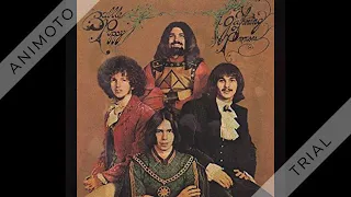 The Bubble Puppy - Hot Smoke & Sassafras - 1969