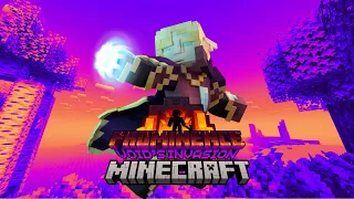Minecraft Prominence 2 The INSANE New RPG Modpack Of 2024