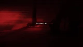 Nafe Smallz - Dance For Free ft. Numberz (Official Visualiser)