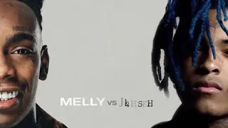 YNW MELLY - SUICIDAL ft. XXXTENTACION (official video)